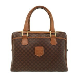 Celine Macadam Handbag 2way Shoulder Bag
